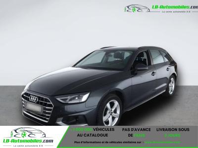 Audi A4 Avant 30 TDI 136 BVA