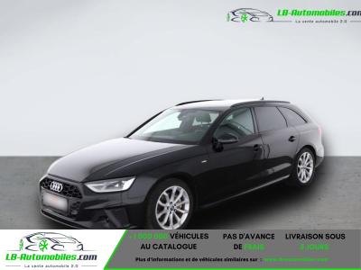 Audi A4 Avant 40 TFSI 204 BVA