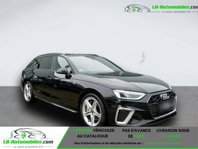 Audi A4 Avant 45 TFSI 265 BVA Quattro