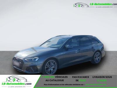 Audi A4 Avant 45 TFSI 265 BVA Quattro