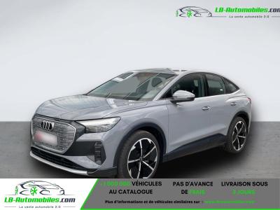 Audi Q4 E-Tron Sportback 50 quattro 299 ch 82 kW