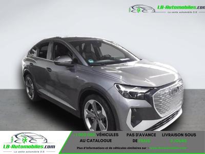Audi Q4 E-Tron Sportback 50 quattro 299 ch 82 kW