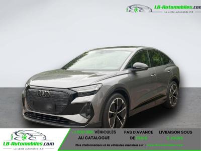 Audi Q4 E-Tron Sportback 50 quattro 299 ch 82 kW