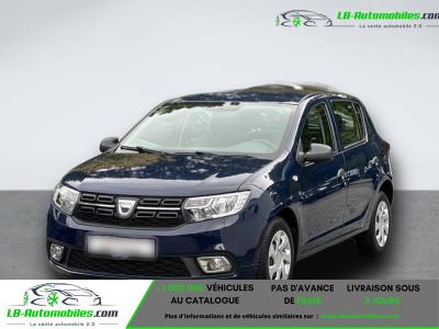 Dacia Sandero SCe 75