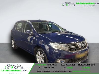 Dacia Sandero SCe 75