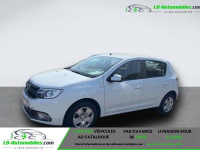 Dacia Sandero SCe 75