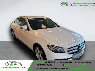 Mercedes Classe E 200 BVA