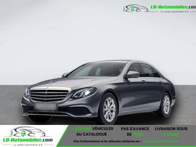 Mercedes Classe E 200 BVA