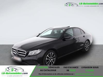 Mercedes Classe E 200 BVA