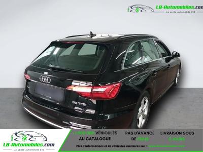 Audi A4 Avant 35 TFSI 150 BVA