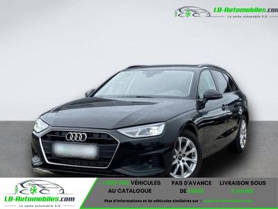 Audi A4 Avant 35 TFSI 150 BVA