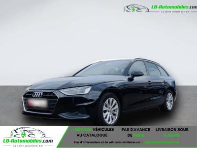 Audi A4 Avant 35 TFSI 150 BVA