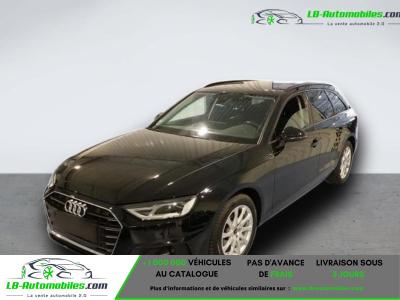 Audi A4 Avant 35 TFSI 150 BVA
