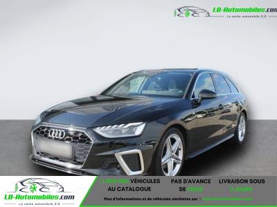 Audi A4 Avant 35 TFSI 150 BVA