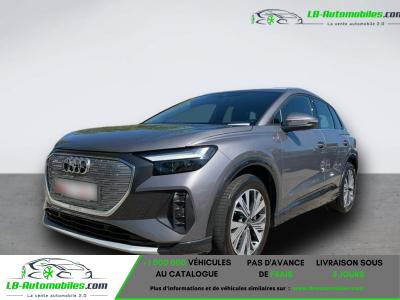 Audi Q4 E-Tron 40 204 ch 82 kW