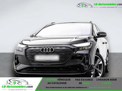 Audi Q4 E-Tron 40 204 ch 82 kW