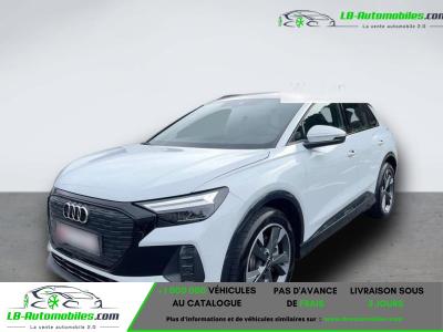 Audi Q4 E-Tron 40 204 ch 82 kW