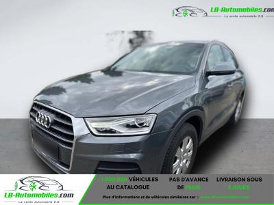 Audi Q3 1.4 TFSI  150 ch BVA