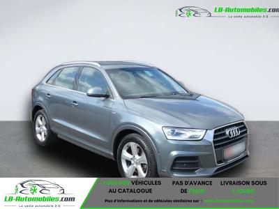 Audi Q3 1.4 TFSI  150 ch BVA