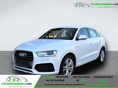 Audi Q3 1.4 TFSI  150 ch BVA