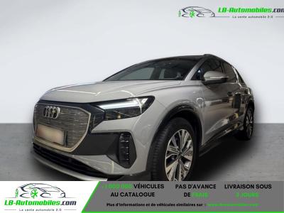 Audi Q4 E-Tron 50 299 ch 82 kWh quattro