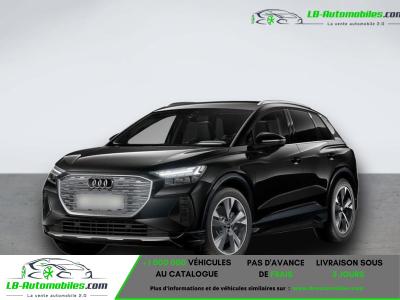 Audi Q4 E-Tron 50 299 ch 82 kWh quattro