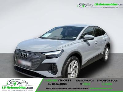 Audi Q4 E-Tron 35 170 ch 55 kW