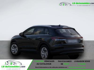 Audi Q4 E-Tron 35 170 ch 55 kW