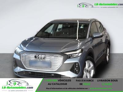 Audi Q4 E-Tron 35 170 ch 55 kW