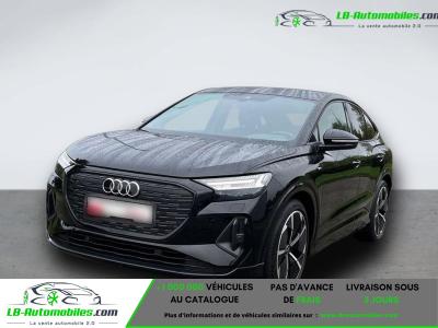Audi Q4 E-Tron Sportback 35 170 ch 55 kW