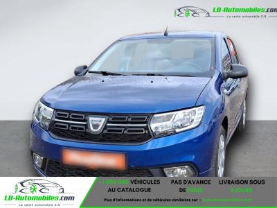 Dacia Sandero TCe 100 ECO-G Deal #KOMFORT-PAKET BLUETH