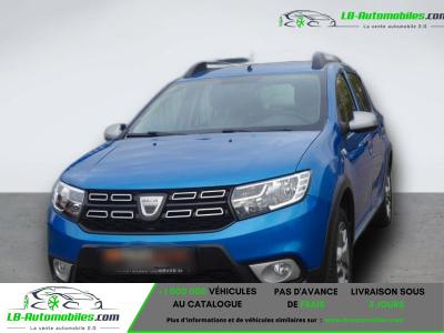 Dacia Sandero II Stepway Essential*Klima*LPG/Gas