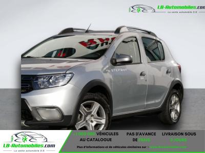 Dacia Sandero Stepway KLIMA! RFK! NAVI!