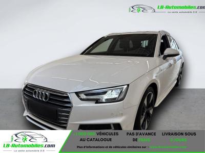 Audi A4 Avant 2.0 TFSI  190 BVA