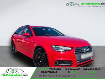 Audi A4 Avant 2.0 TFSI  190 BVA