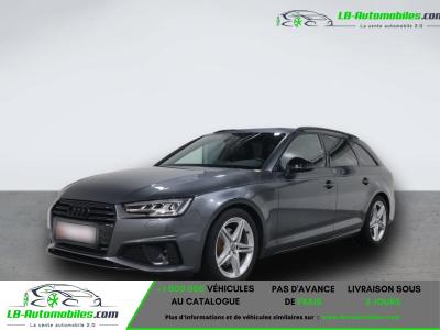 Audi A4 Avant 2.0 TFSI  190 BVA