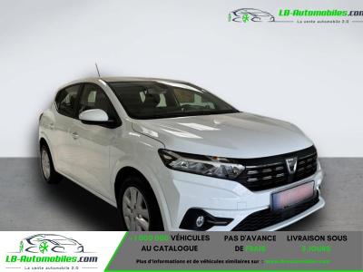 Dacia Sandero III Comfort*LPG*