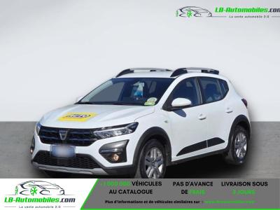 Dacia Sandero DACIA Sandero Stepway 1.0 CVT CAMBIO AUTOMATICO