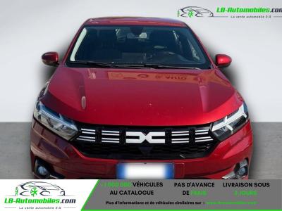 Dacia Sandero Streetway 1.0 SCe 65 CV Comfort SL