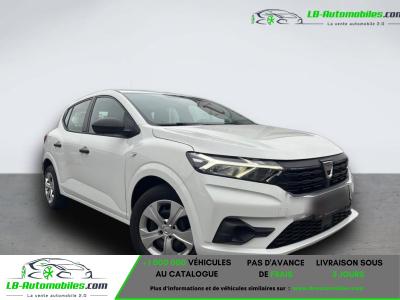 Dacia Sandero III Essential*LED*DAB+*ALLSEASON*TEL*