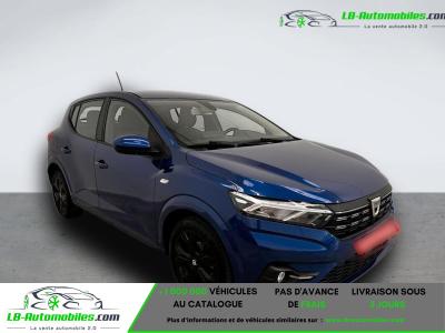 Dacia Sandero Streetway 1.0 65 CV SL Dacia Plus - Neop