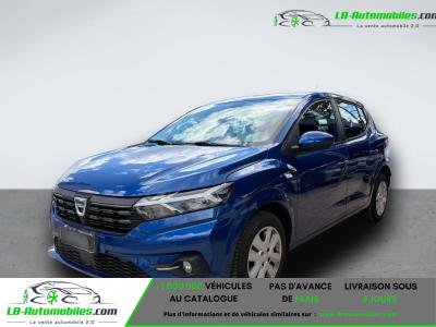 Dacia Sandero DACIA Sandero Streetway 1.0 SCe 65 CV Comfort