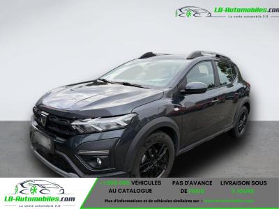 Dacia Sandero III 1.0 TCe 90 Stepway Comfort