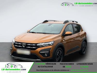Dacia Sandero Stepway TCe 90 Comfort LED+NAVI+KAMERA