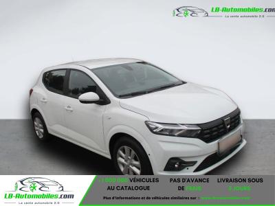 Dacia Sandero TCe 90 Comfort  - SHZ - Kamera
