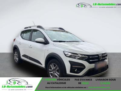 Dacia Sandero Stepway Comfort