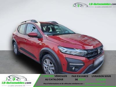 Dacia Sandero Stepway 1.0 tce Comfort 90cv