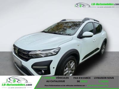 Dacia Sandero III Stepway Comfort - Tüv neu