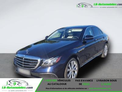 Mercedes Classe E 300 BVA