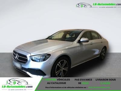 Mercedes Classe E 300 BVA